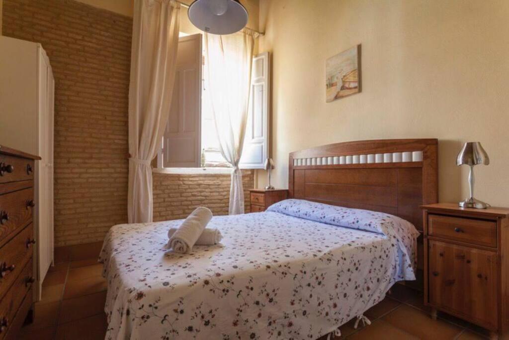 Apartment Precioso - Localizacion Perfecta **wifi - A/c** Sevilla