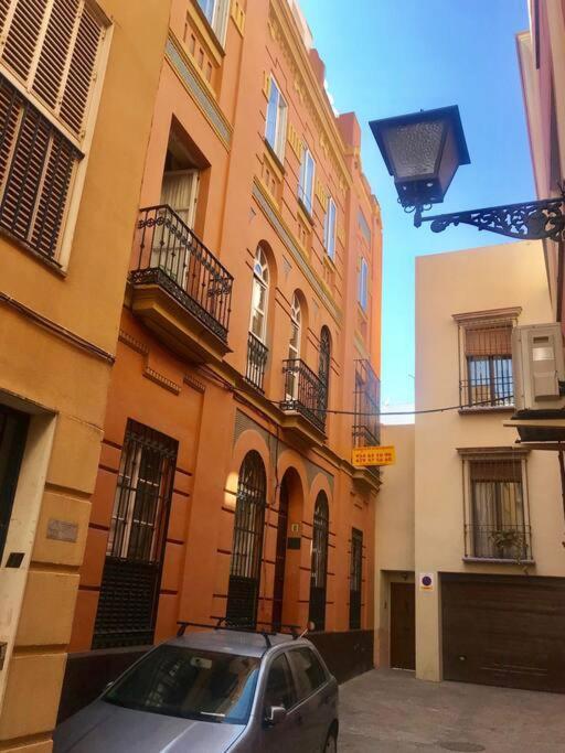 Apartment Precioso - Localizacion Perfecta **wifi - A/c** Sevilla