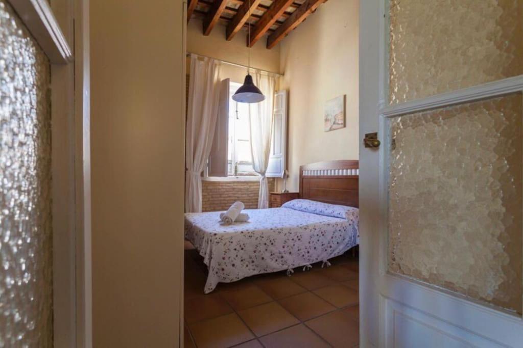 Apartment Precioso - Localizacion Perfecta **wifi - A/c** Sevilla
