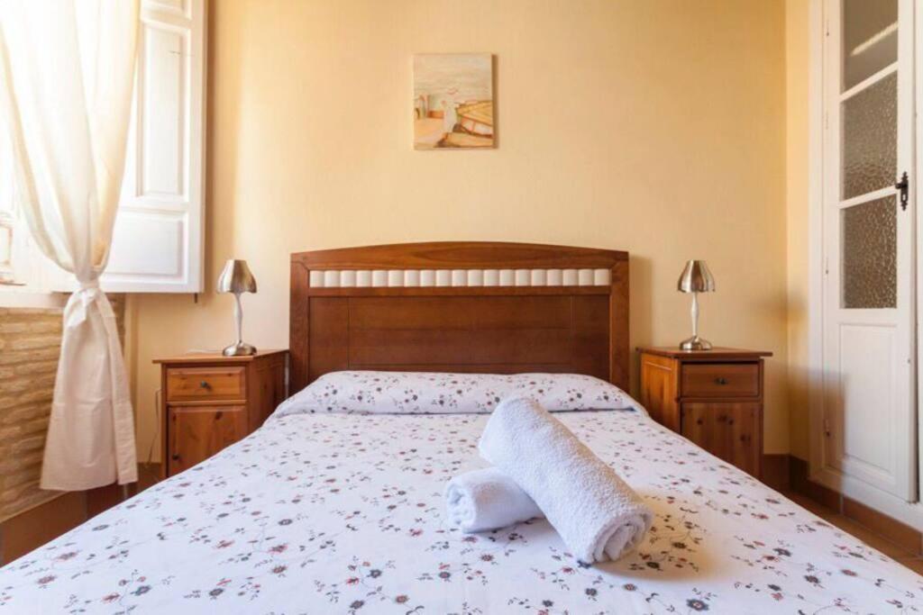 Precioso - Localizacion Perfecta **wifi - A/c** Apartment Sevilla